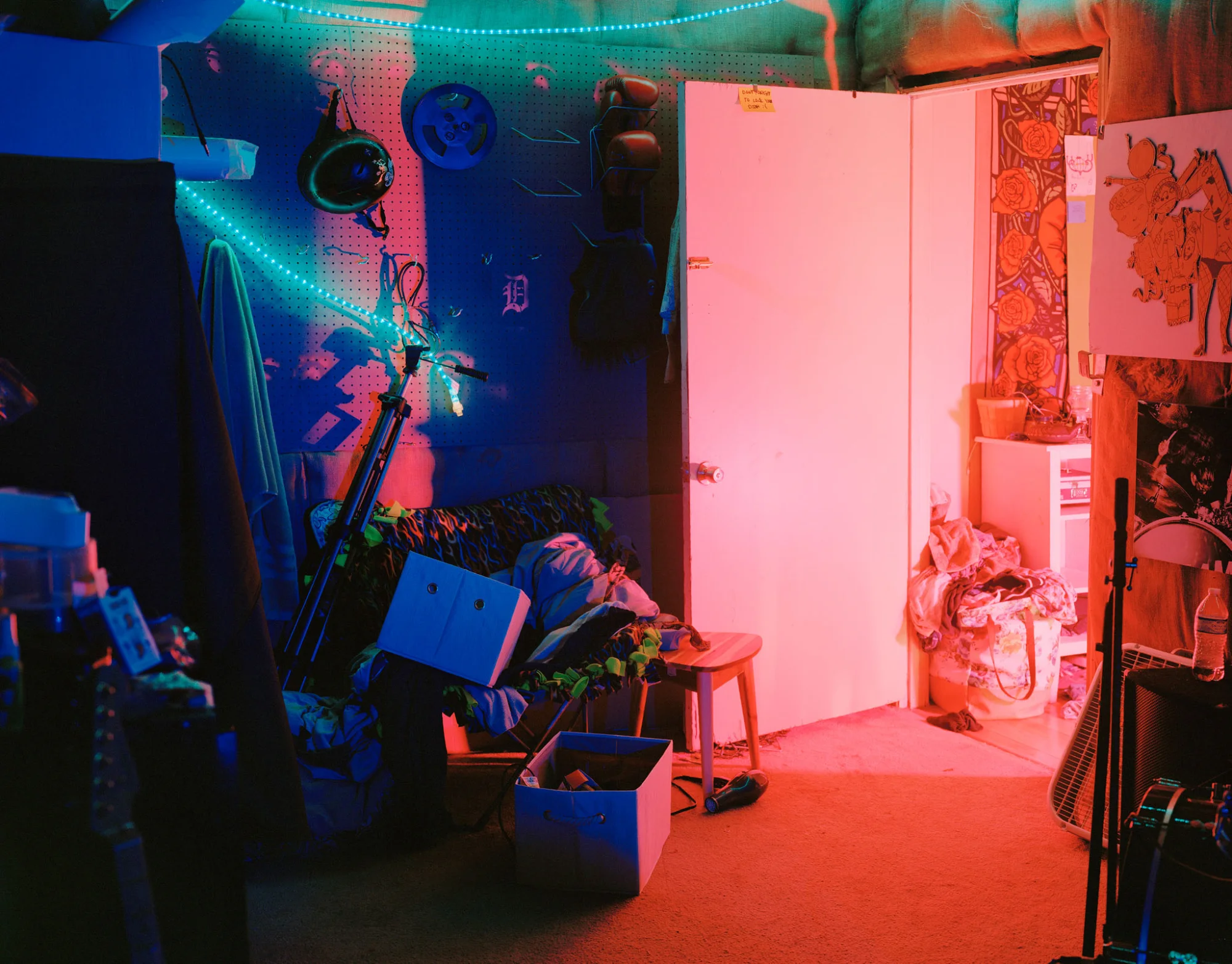 miami vice cocaine dream photo collection