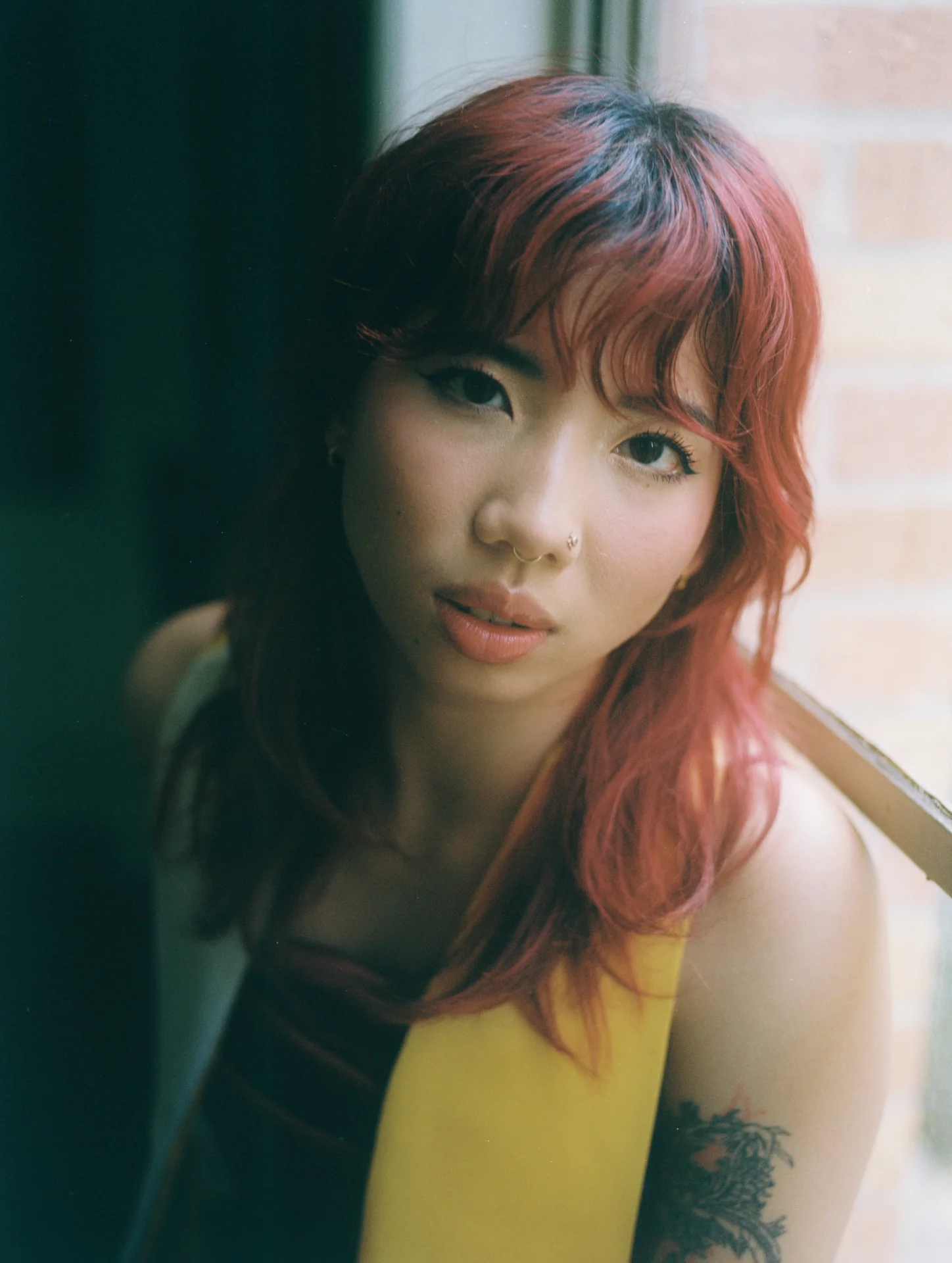 portrait