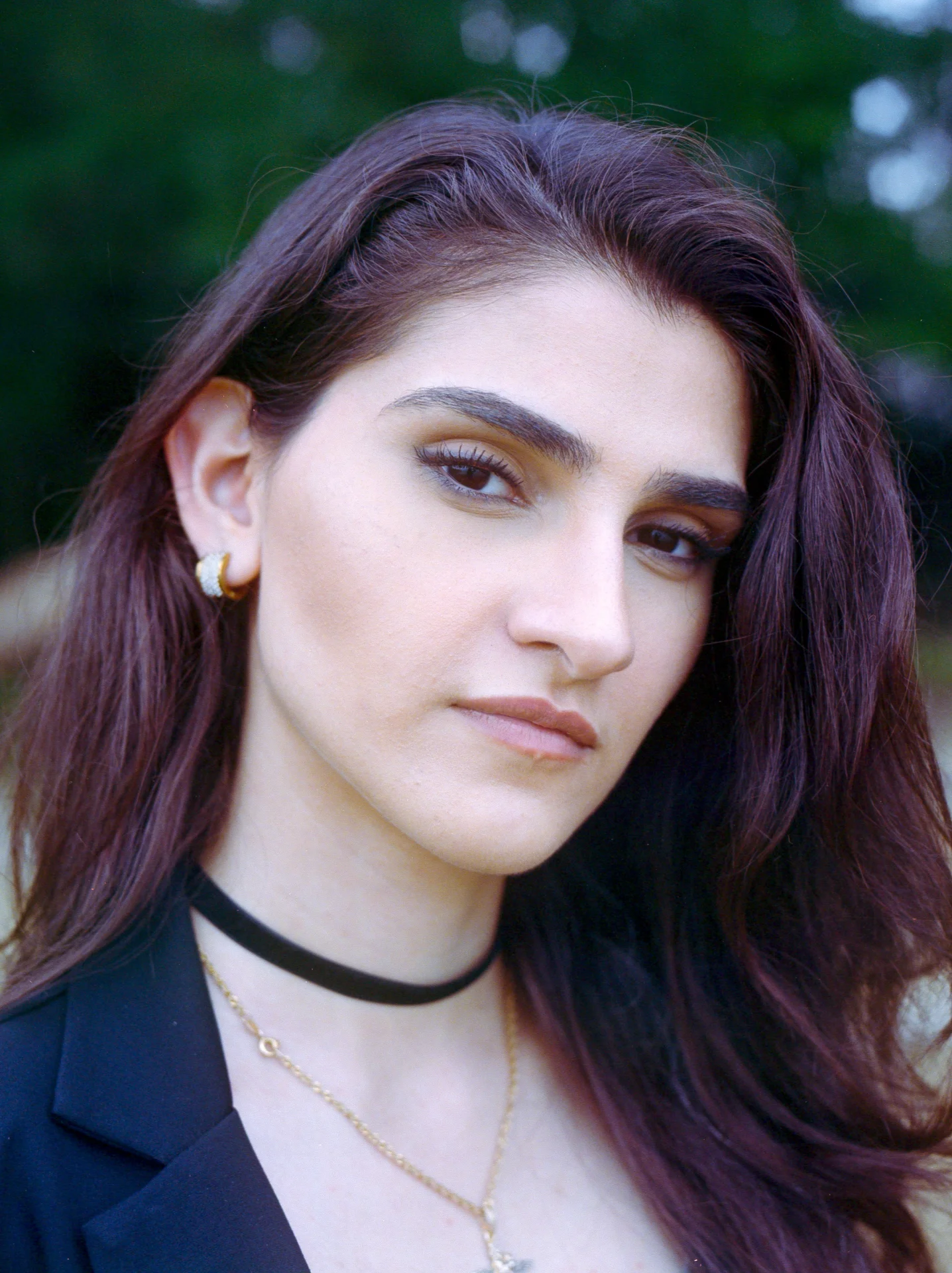 portrait