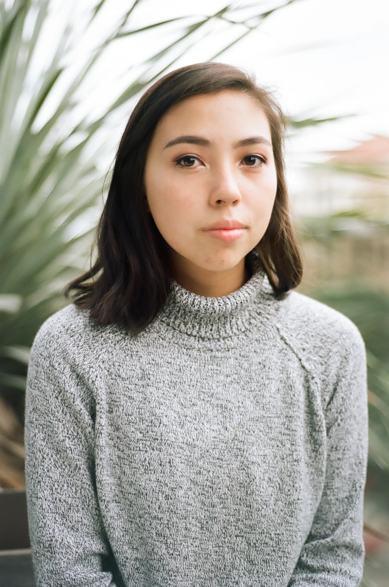 portrait