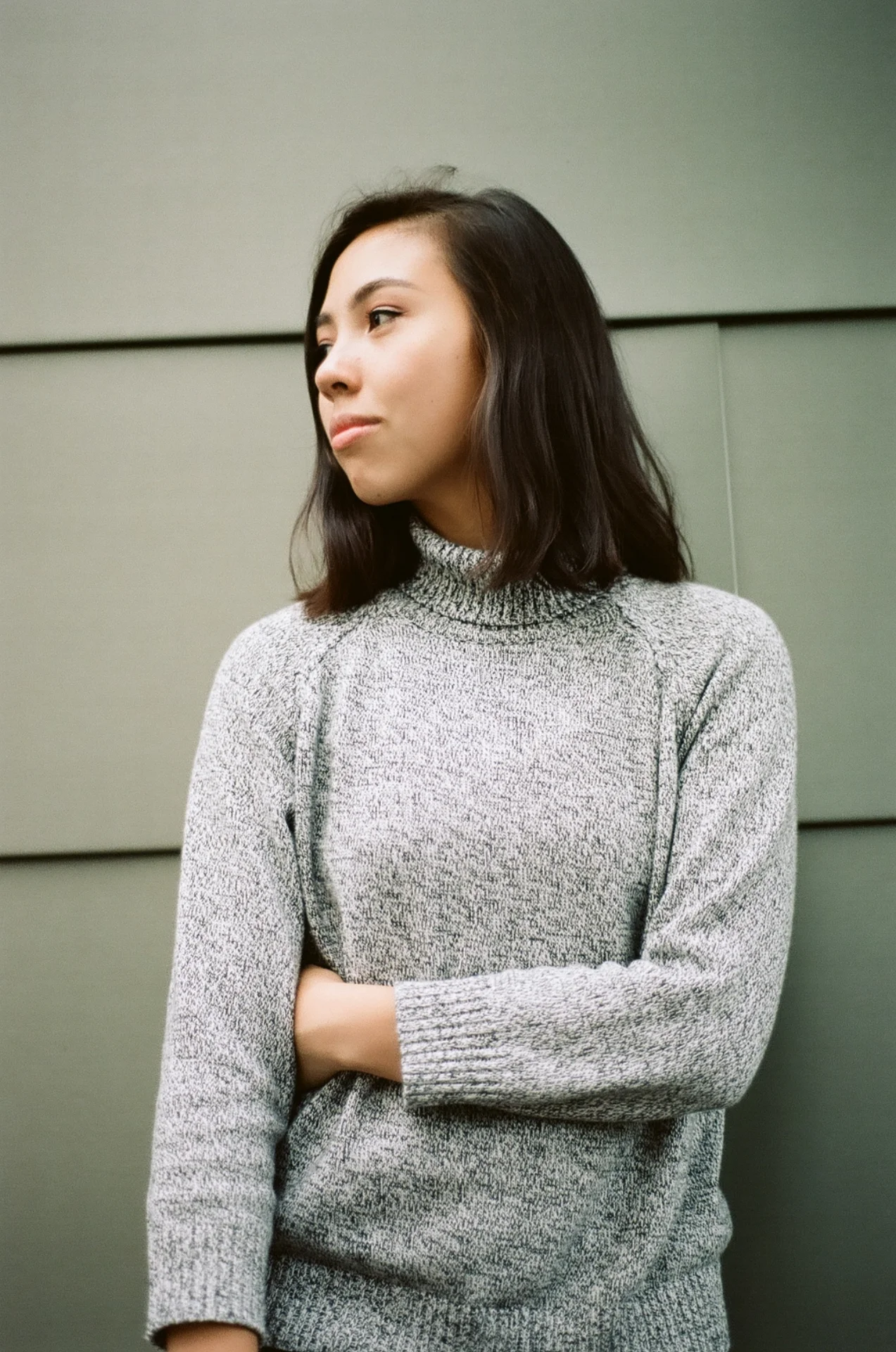 portrait