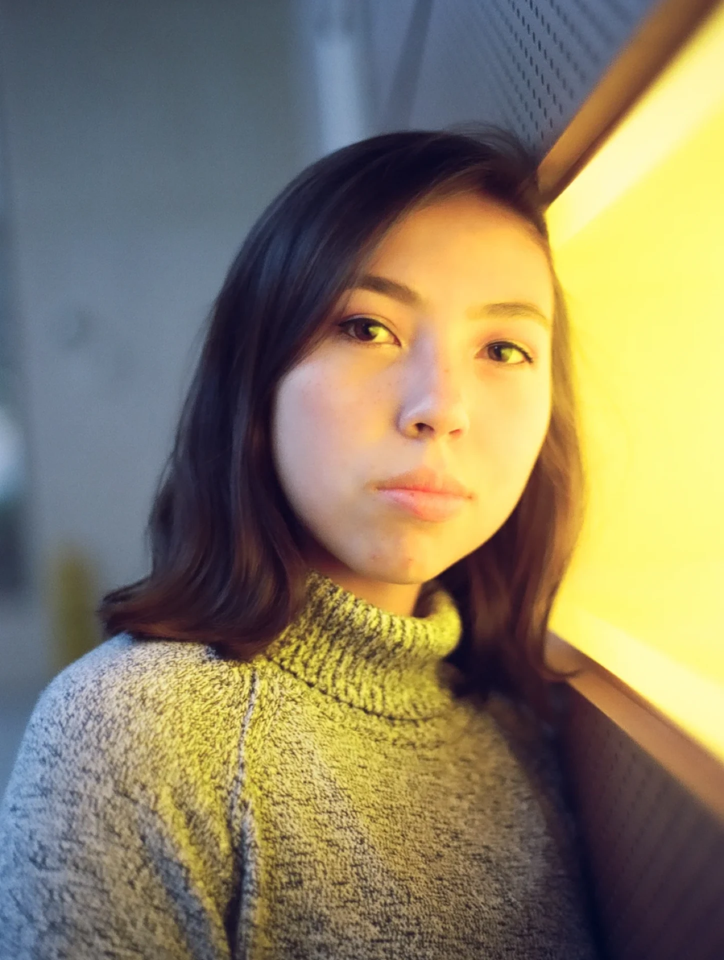 portrait